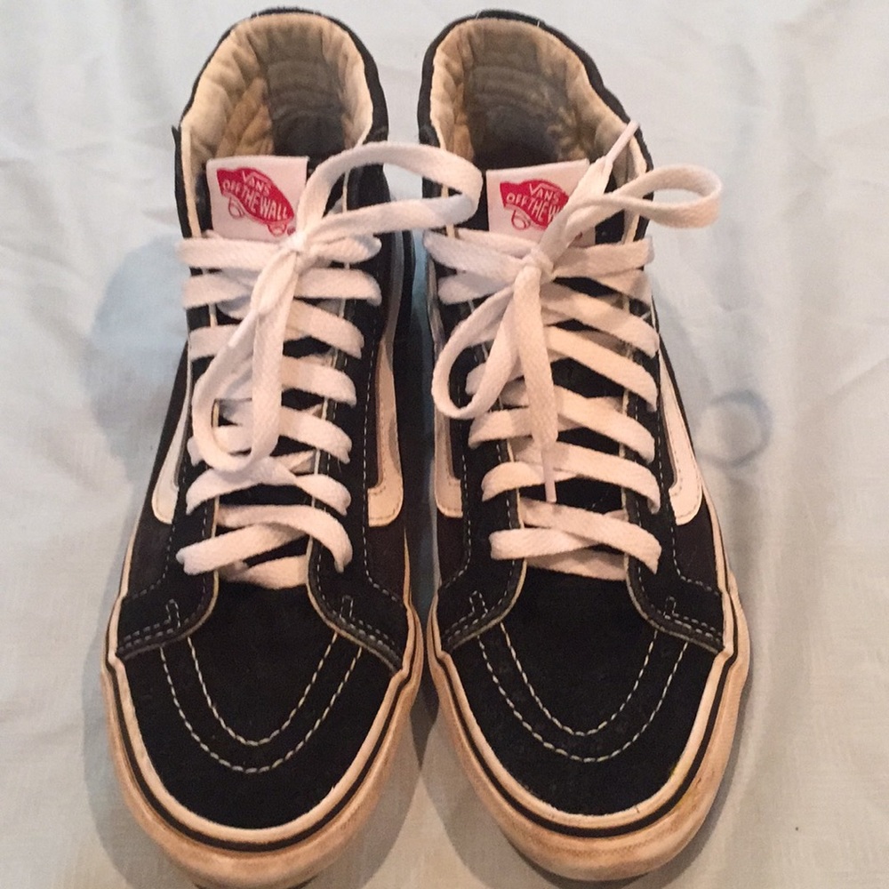 Old Skool vans